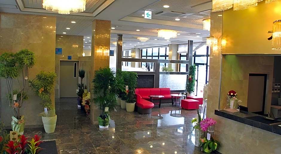 Hotel Nami