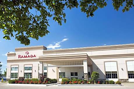 Ramada by Wyndham Trenton