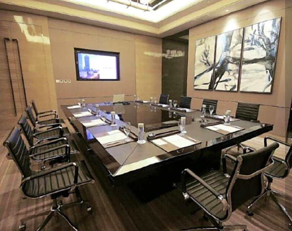 Tangla Hotel Tianjin