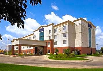 Fairfield Inn & Suites Des Moines West