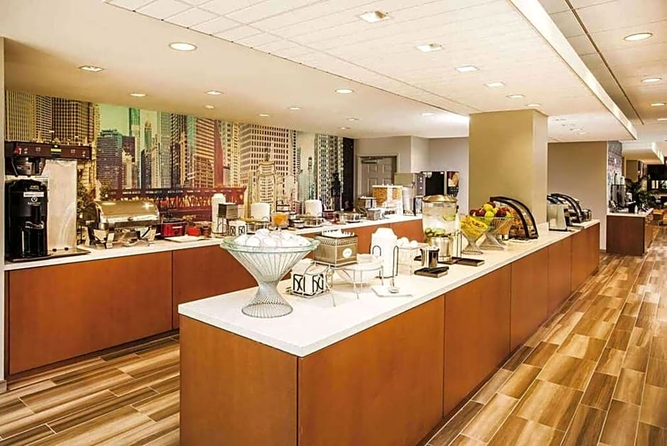 La Quinta by Wyndham Chicago Downtown