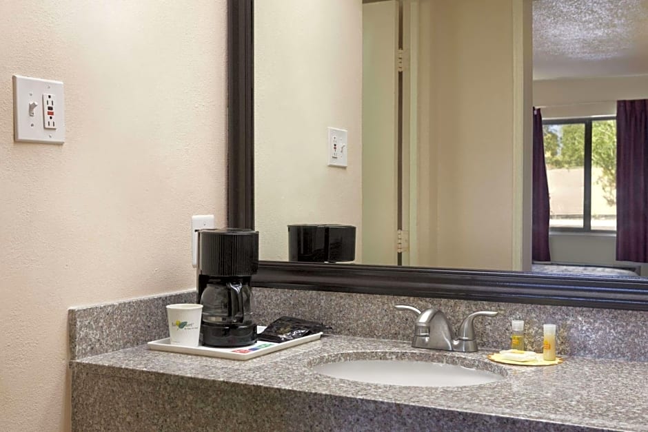 Days Inn by Wyndham Santa Fe New Mexico