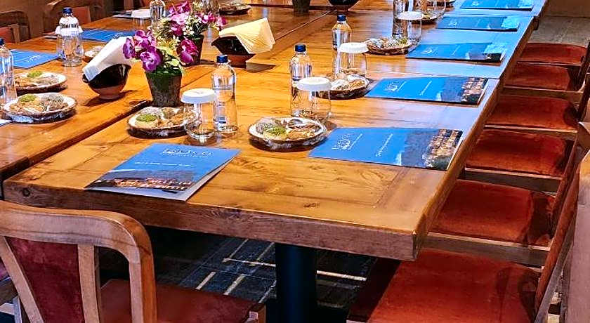 Fresco Cave Suites Cappadocia