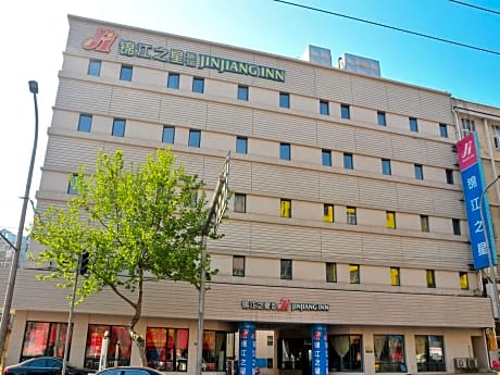 Jinjiang Inn Qingdao Hangzhou Rd.