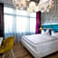 Best Western loftstyle Hotel Stuttgart-Zuffenhausen