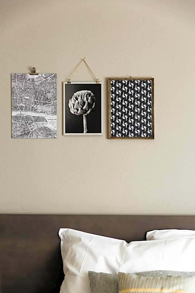 Bold Hotel Frankfurt Messe