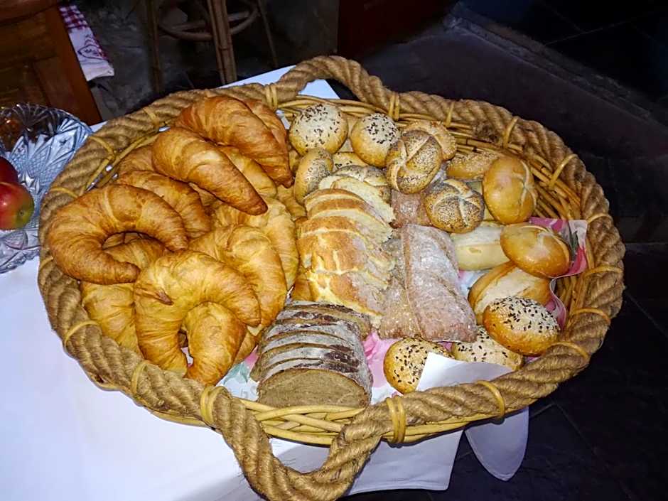 Alte Schreinerei-Auberge Harlekin