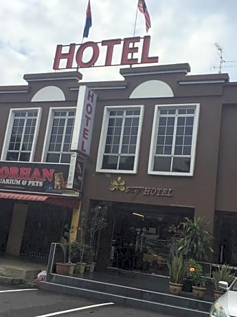 Tey Hotel