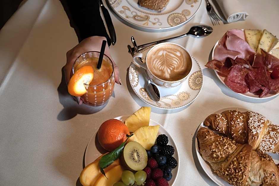 Guesthouse Suiteseven