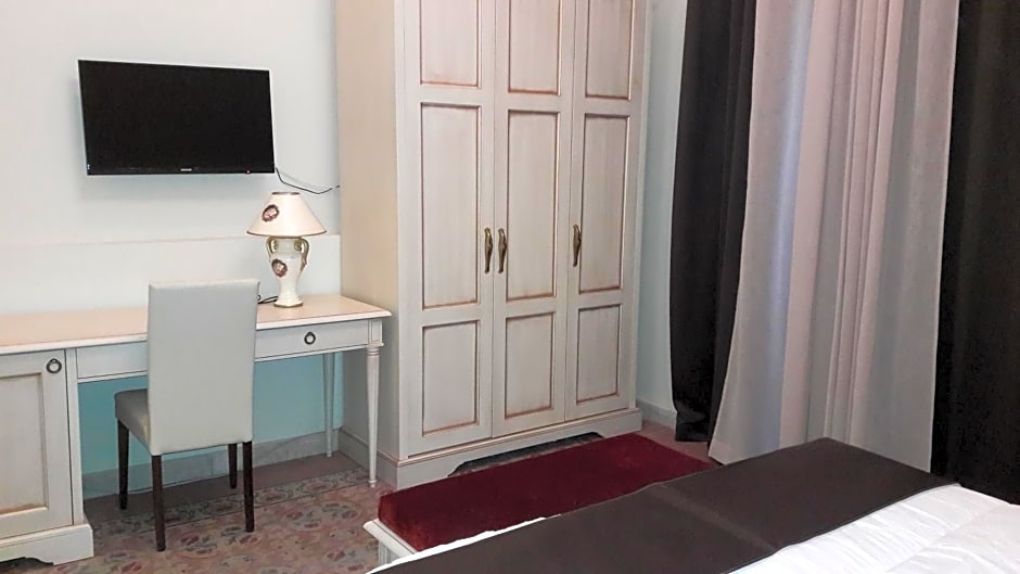 Umberto House Catania