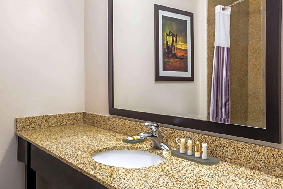 La Quinta by Wyndham Bakersfield North