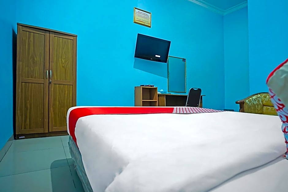 Hotel O Sidikalang Near KEJAKSAAN NEGERI DAIRI