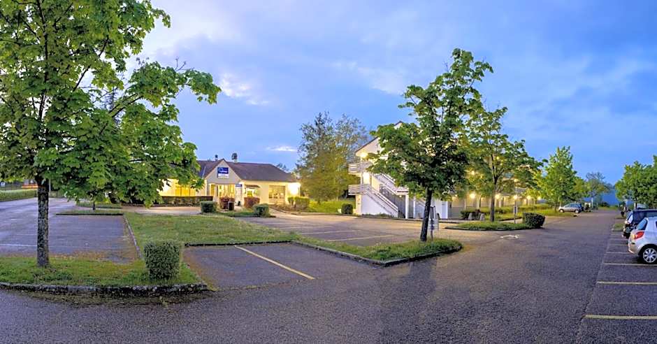 The Originals City, Hôtel Mâcon Nord