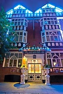 Chester Station Hotel, Sure Hotel Collection by Best Western