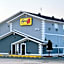 Super 8 by Wyndham Benton Harbor/St. Joseph