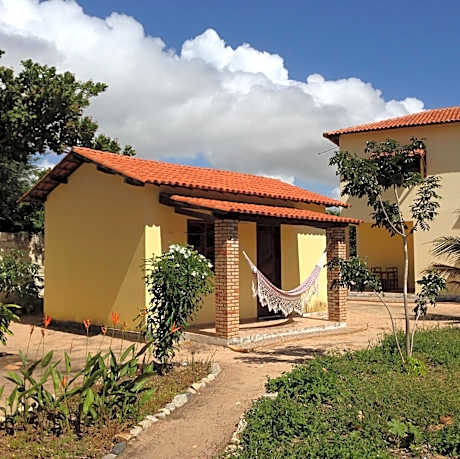 Pousada Muiraquitã
