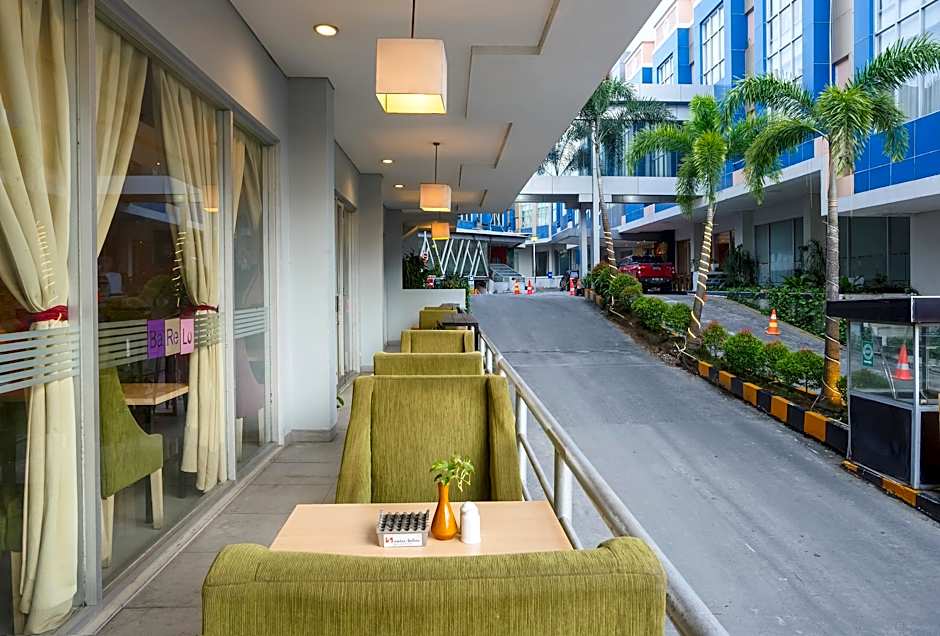 Swiss-Belinn Balikpapan