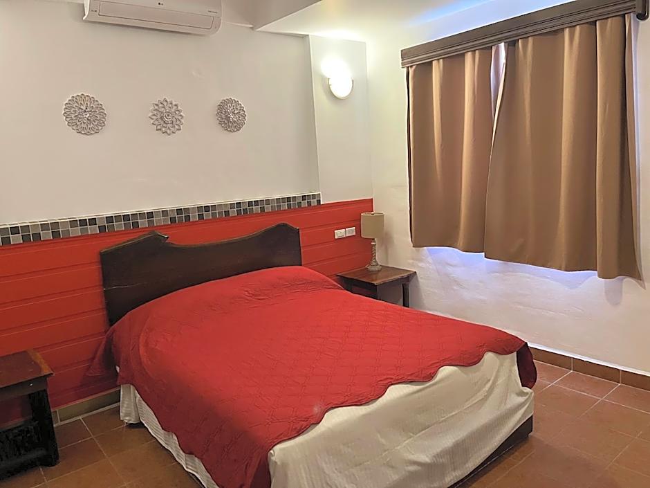 Easy Inn Hotel
