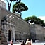 B&B Vatican's Keys