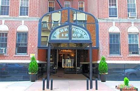 Park House Hotel Brooklyn