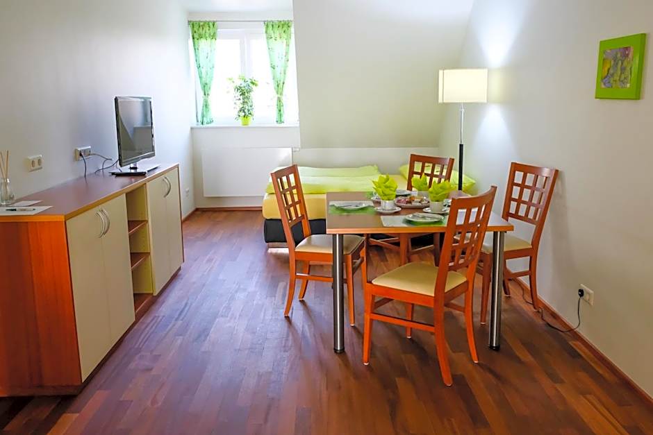 Jungingers Aparthotel