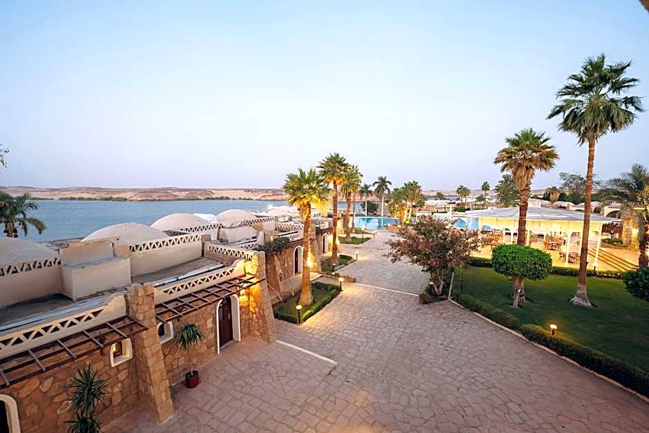 Seti Abu Simbel Hotel