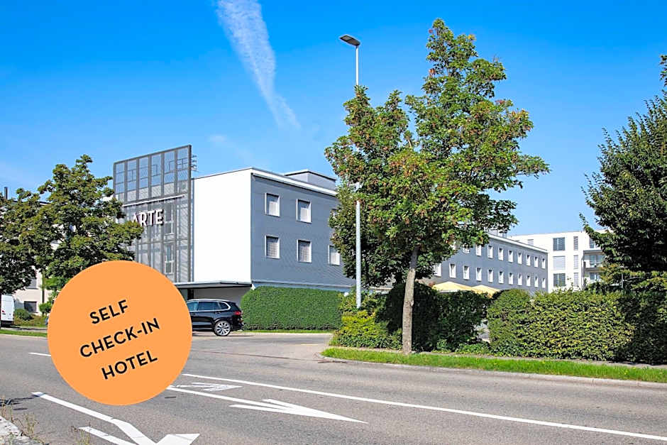 Hotel Arte Spreitenbach