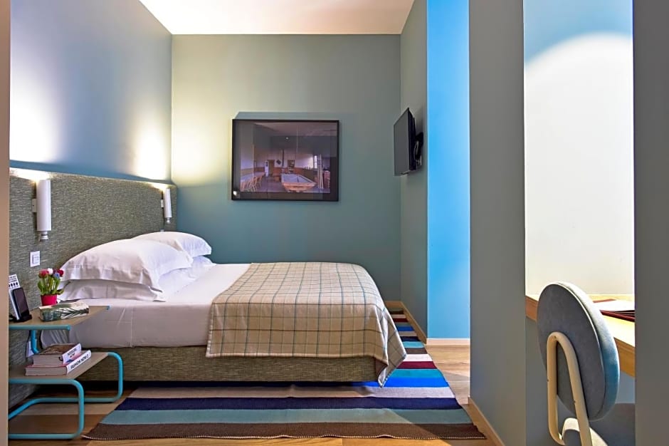 The House Ribeira Porto Hotel - S.Hotels Collection