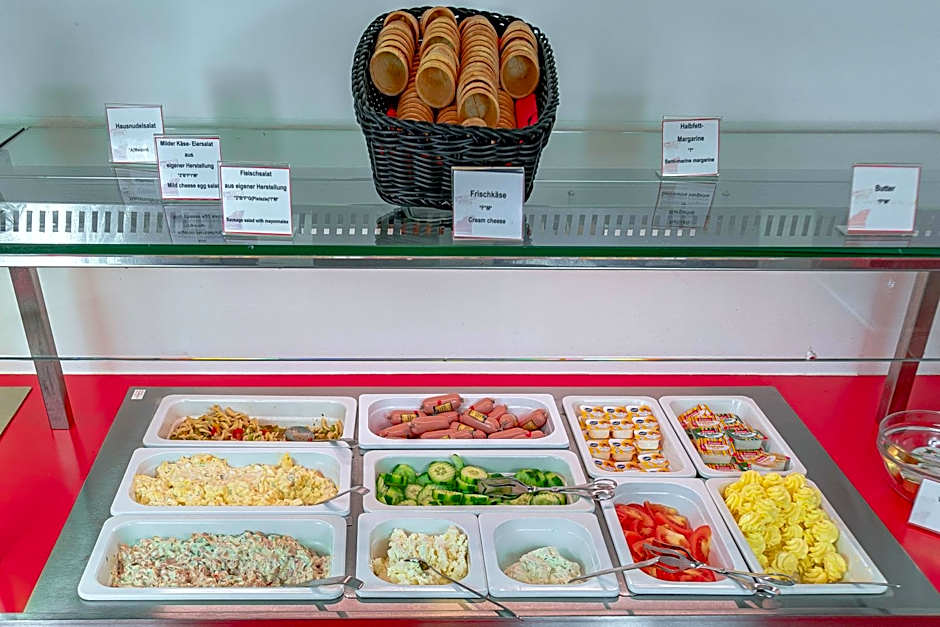 havenhostel Bremerhaven