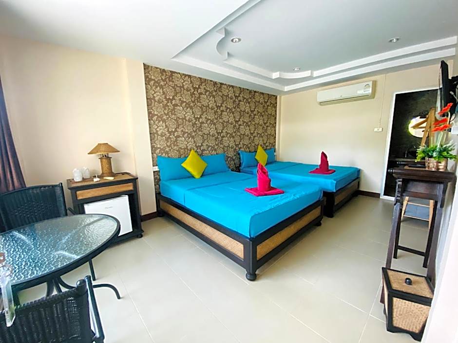 Kohlarn Resort