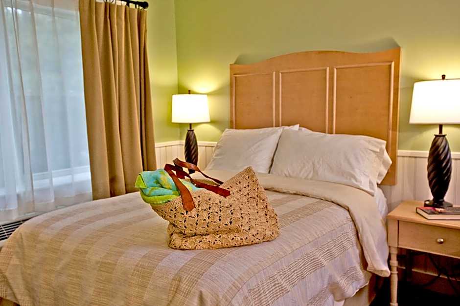 Photo 1 of 4 of One-Bedroom Suite
