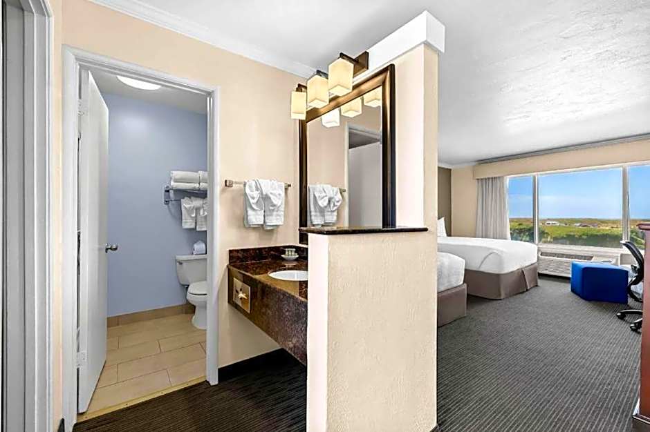 Best Western Vista Manor Lodge