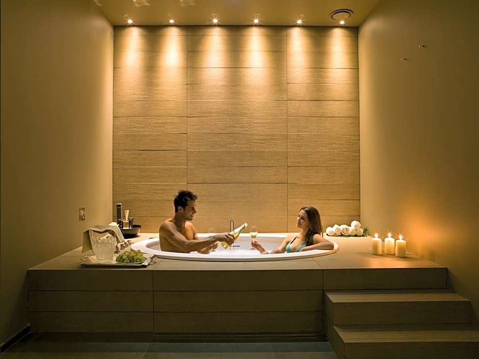 Relais Sant'Uffizio Wellness & Spa