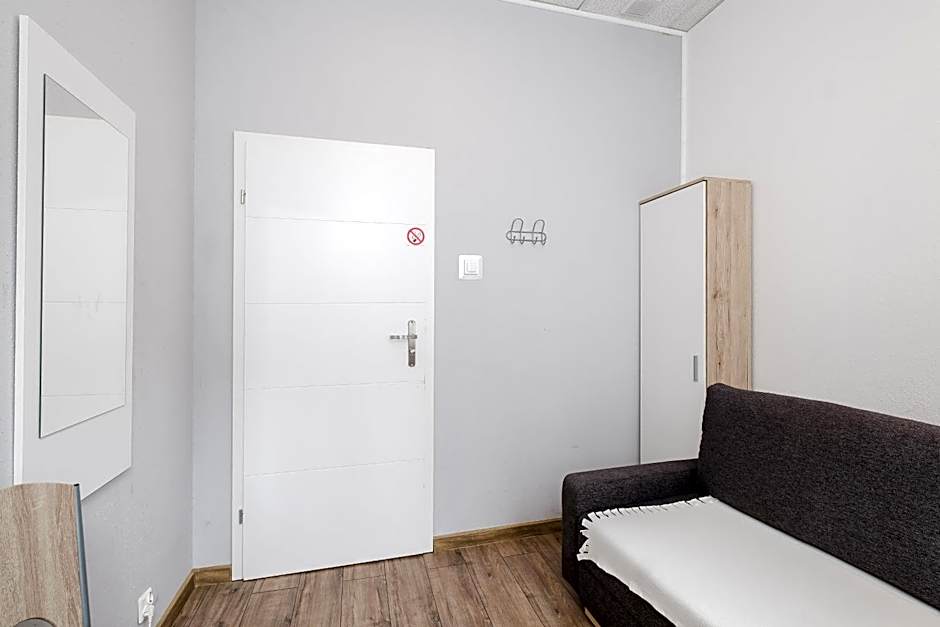 Keja Rooms II - Pokoje Noclegi w Centrum Gdyni