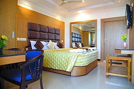 Executive Sea View