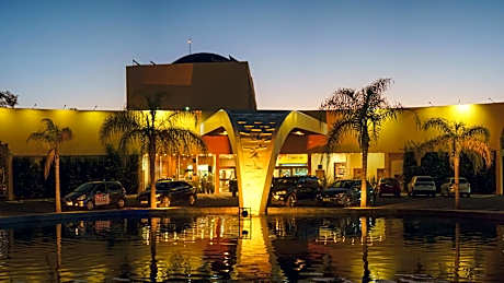 Interludium Iguassu Convention Hotel