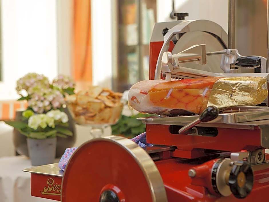 Romantikhotel Rebstock art & design