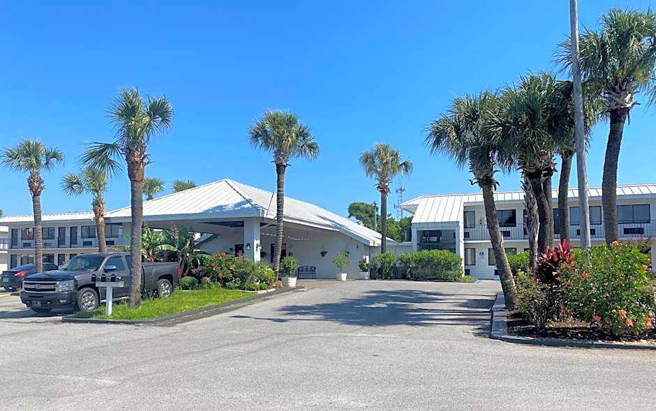 Village Inn Destin