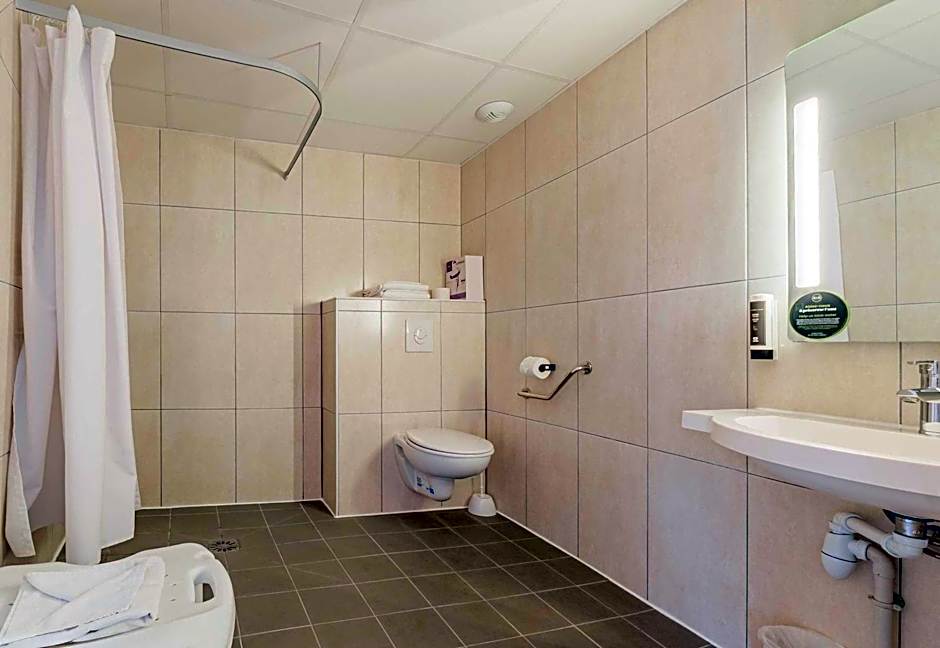 B&B HOTEL Colmar Expo