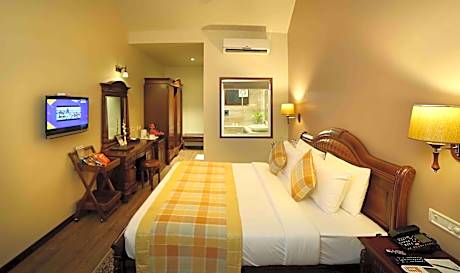 Premium Grand Family Suite