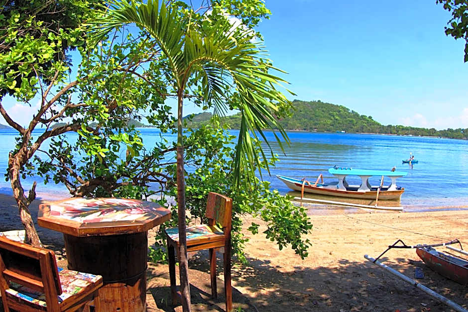 Palmyra Indah Bungalows