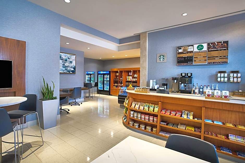 The Westin Virginia Beach Town Center