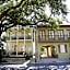 The Prytania Oaks