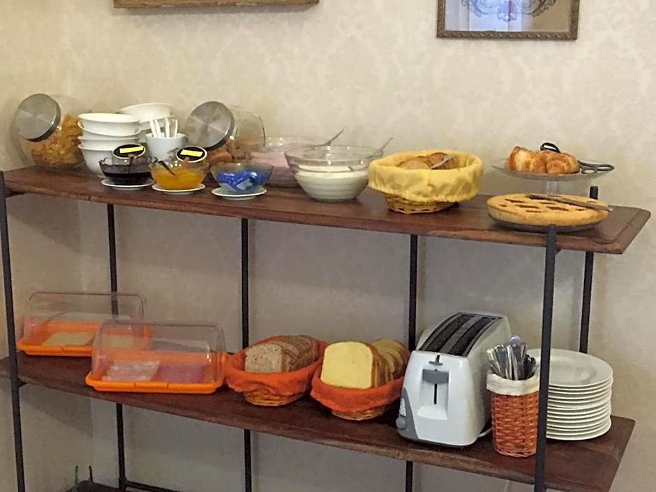 La Residenza dei Nobili