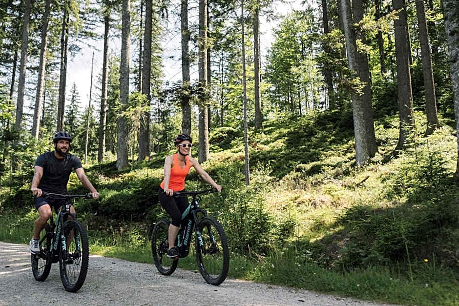 Hotel Eibl-Brunner 4-Sterne-Superior