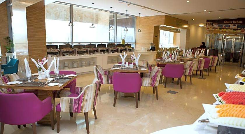 Best Western Plus Pearl Creek