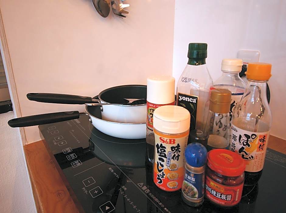 Ishigaki Guesthouse HIVE