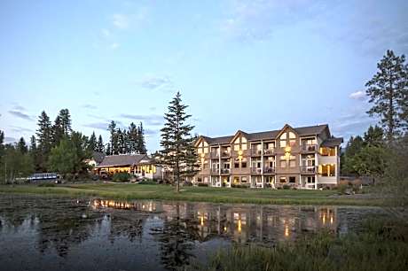 Meadow Lake Resort & Condos