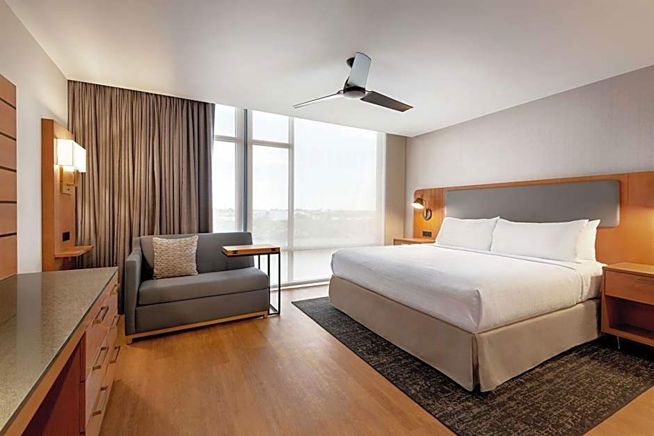 Homewood Suites By Hilton Wilmington Downtown