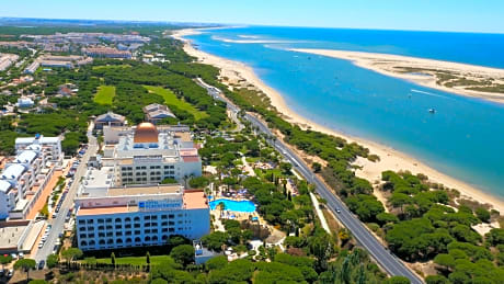 Playacartaya Spa Hotel